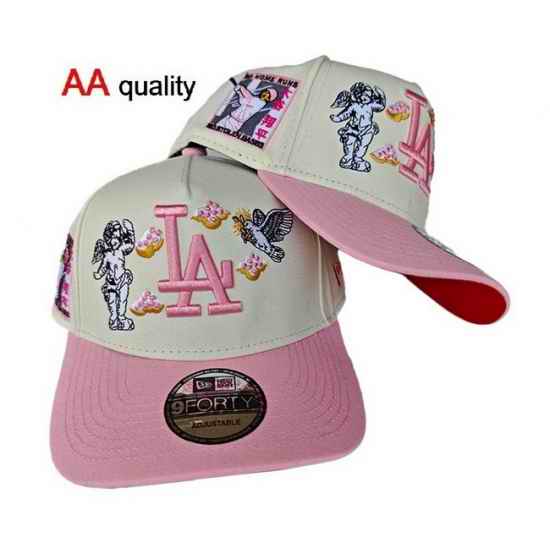 Los Angeles Dodgers Snapback Cap 26H M241