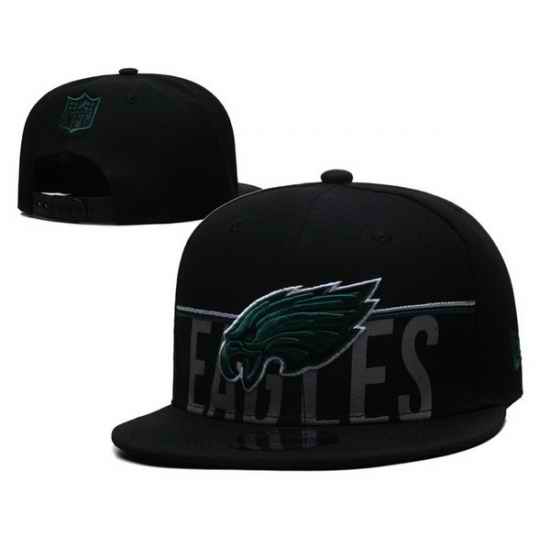 Philadelphia Eagles Snapback Cap 25903
