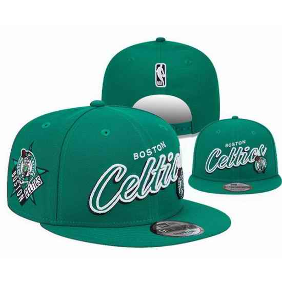 Charlotte Hornets Snapback Cap 25G010