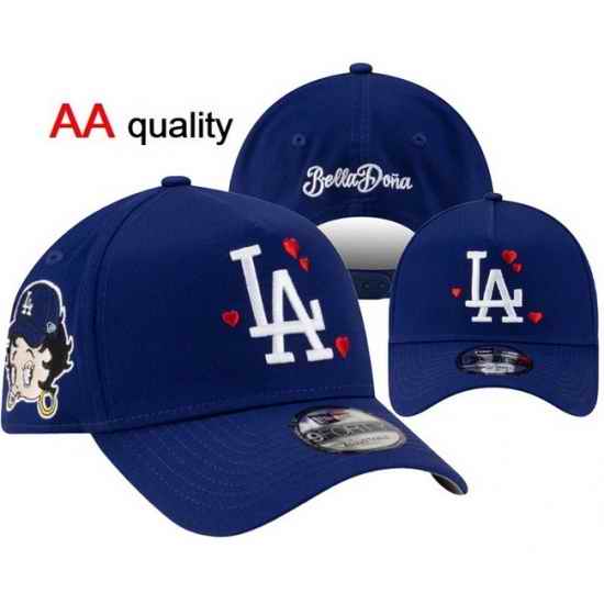 Los Angeles Dodgers Snapback Cap 26H R602