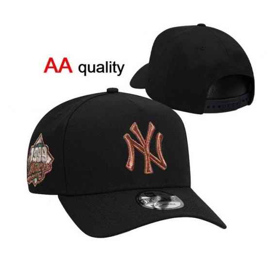 New York Yankees Snapback Cap 26H N314