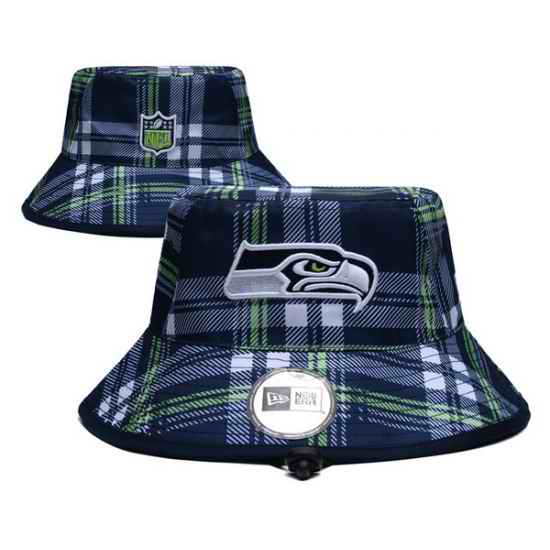 Seattle Seahawks Snapback Cap 25G004