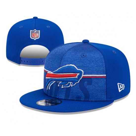 Buffalo Bills Snapback Cap 25G025