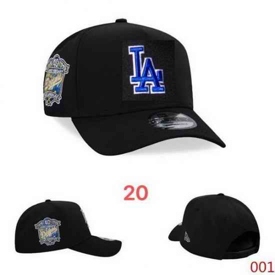 Los Angeles Dodgers Snapback 25G197