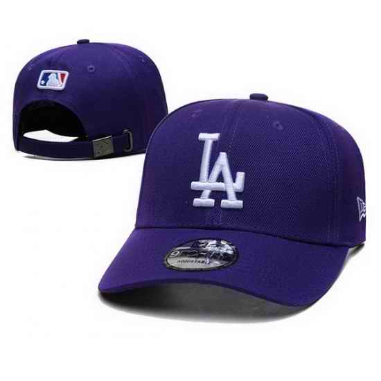 Los Angeles Dodgers Snapback 25G158