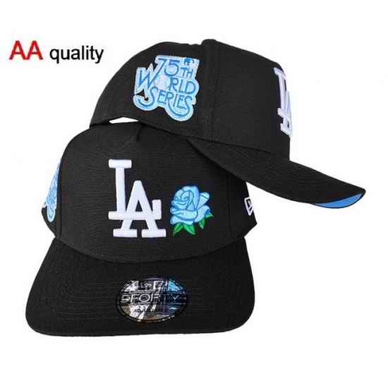 Los Angeles Dodgers Snapback Cap 26H Z963