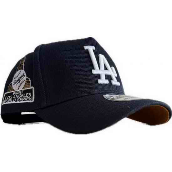 Los Angeles Dodgers Snapback 25G243