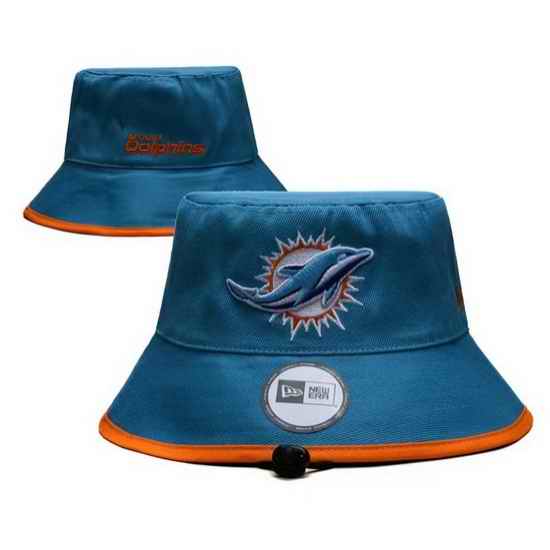NBA Bucket Hats 2606
