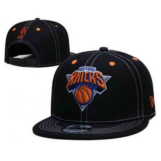 New York Knicks Snapback Cap 25G003