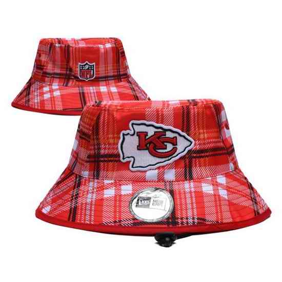 NBA Bucket Hats 2665