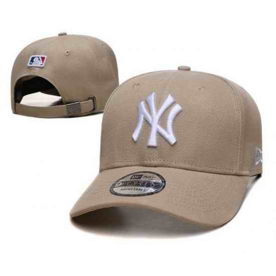 New York Yankees Snapback Cap 26H A376