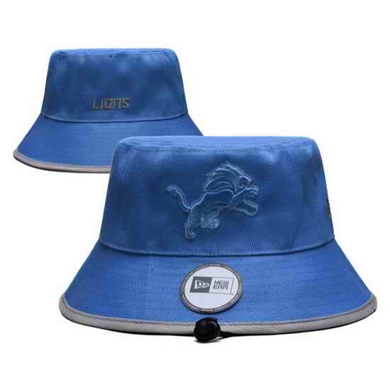 NBA Bucket Hats 2645
