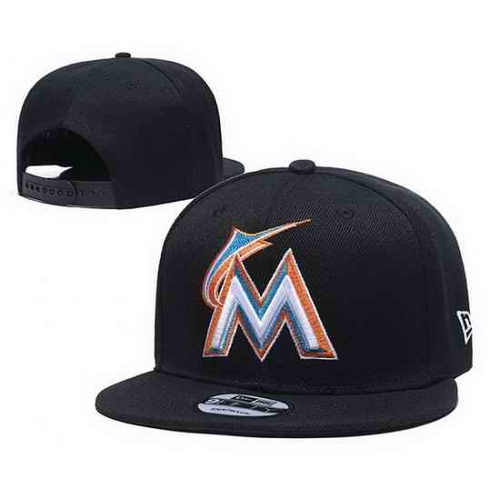 Miami Marlins Snapback 25G005
