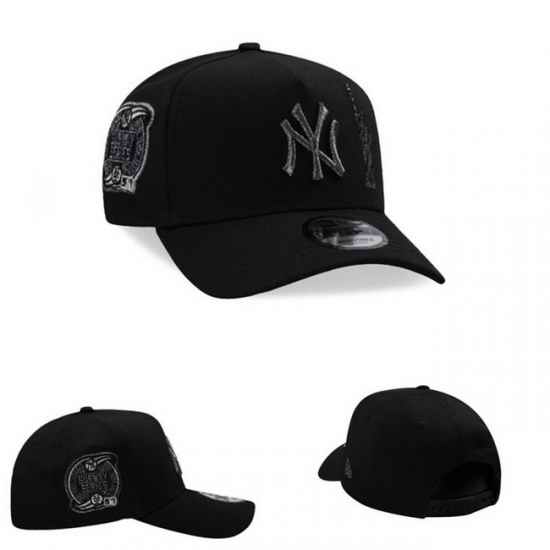 New York Yankees Snapback Cap 26H O336