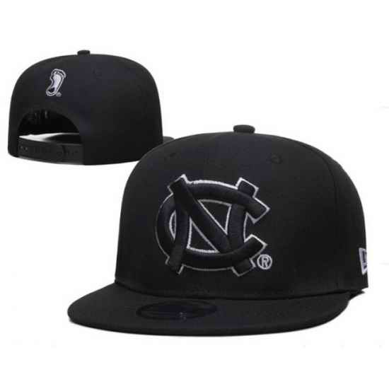 NCAA Snapback Cap 26H H335