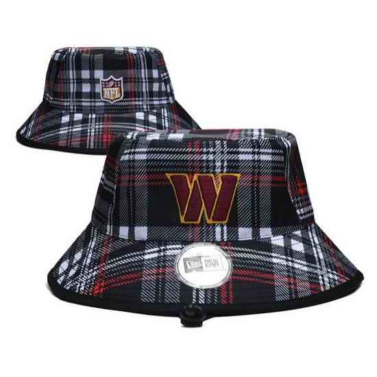 NBA Bucket Hats 2659