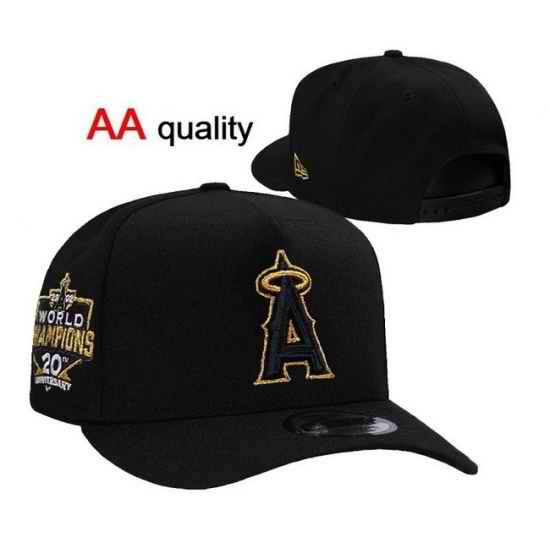 Los Angeles Angels Snapback Cap 26H A372