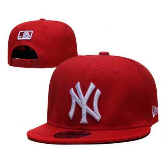 New York Yankees Snapback Cap 26H X622
