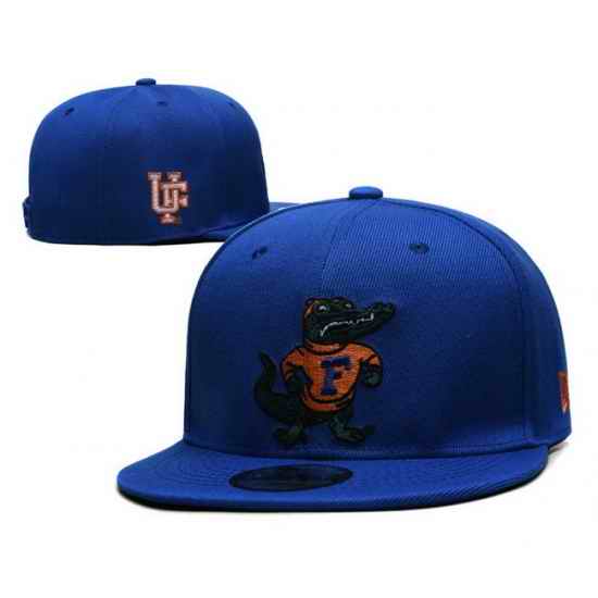 NCAA Snapback Cap 26H U412