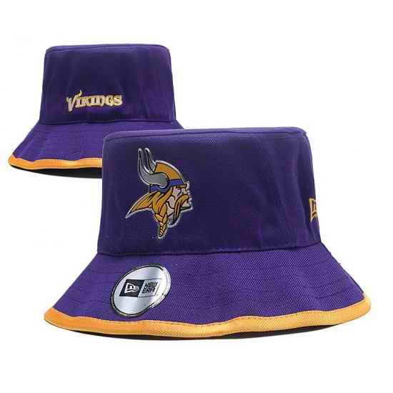 Bucket Hats C121