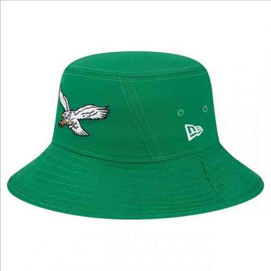 Philadelphia Eagles Snapback Cap 26H A004