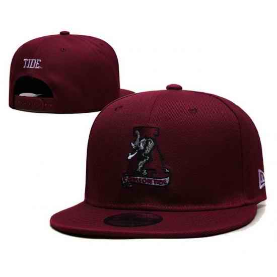 NCAA Snapback Cap 26H S850