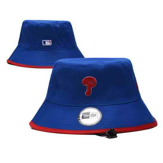 MLB Bucket Hats 2621