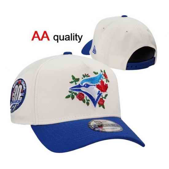 Toronto Blue Jays Snapback Cap 26H F526