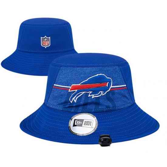 Buffalo Bills Snapback Cap 26H U489
