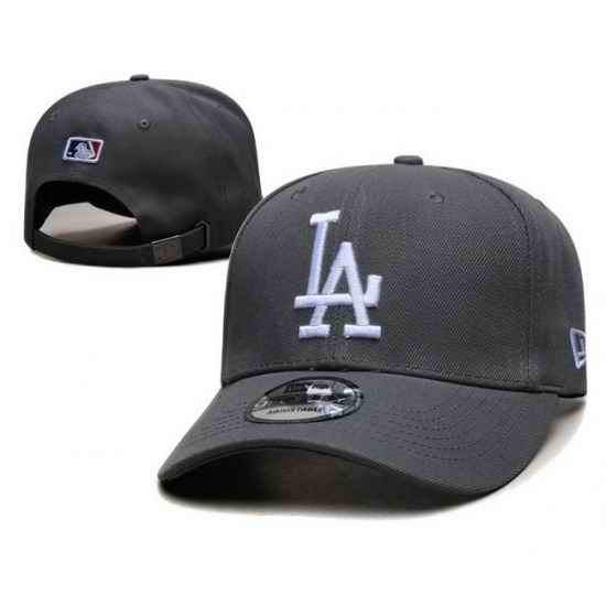Los Angeles Dodgers Snapback Cap 26H U403