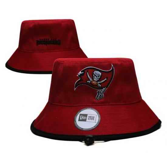 Tampa Bay Buccaneers Snapback Cap 26H O169