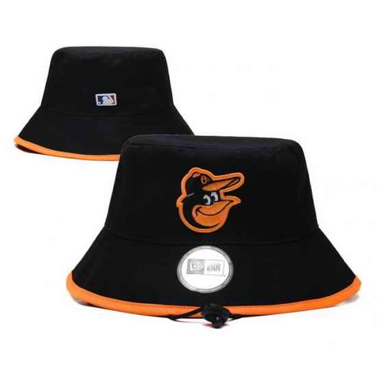 Baltimore Orioles Snapback Cap 26H P371