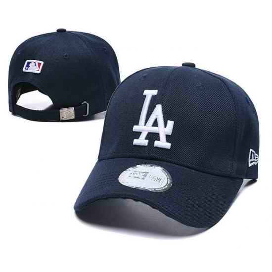 Los Angeles Dodgers Snapback Cap 26H B765