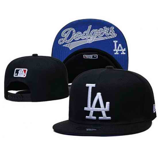 Los Angeles Dodgers Snapback Cap 26H N310