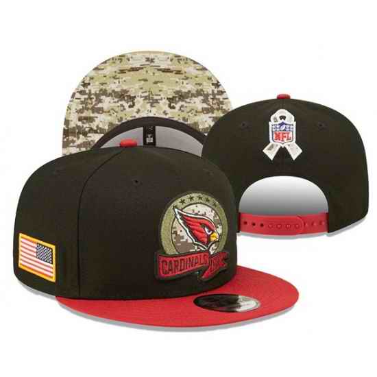 Arizona Cardinals Snapback Cap 25G027