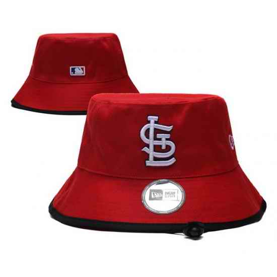 St.Louis Cardinals Snapback Cap 26H N350
