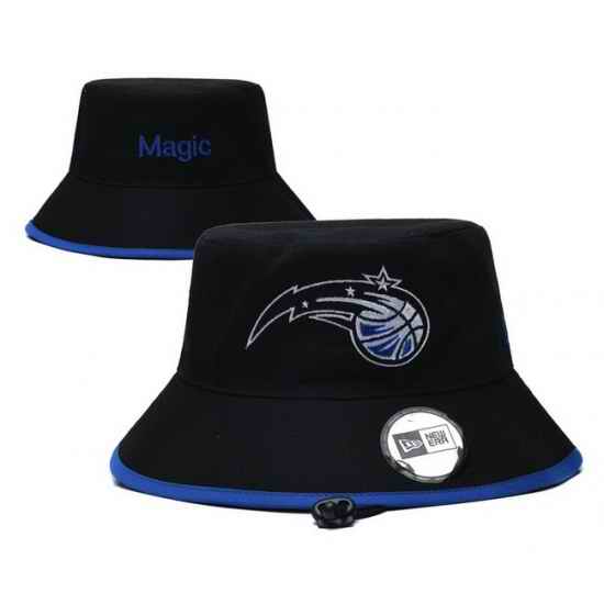 Orlando Magic Snapback Cap 26H Z682