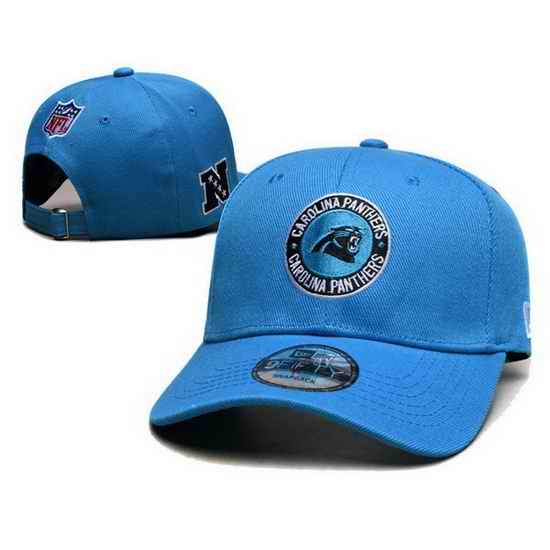 Carolina Panthers Snapback Cap 25919
