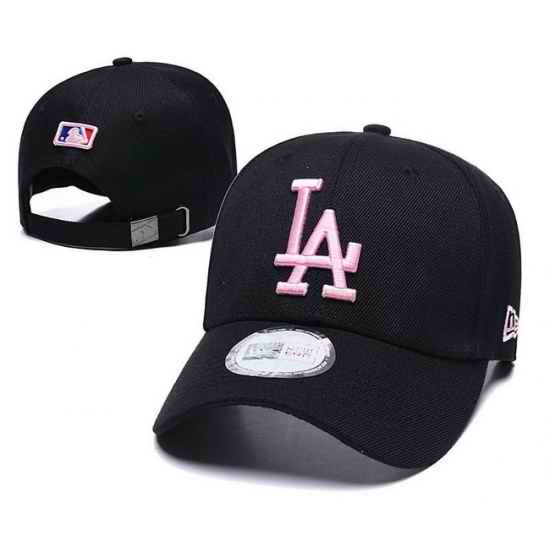 Los Angeles Dodgers Snapback Cap 26H F159