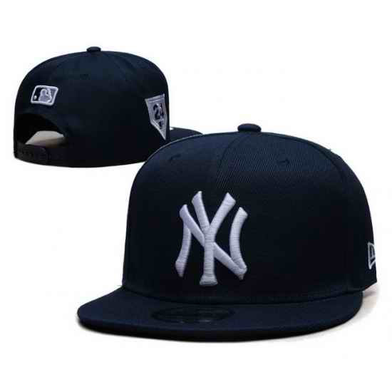 New York Yankees Snapback Cap 26H B065