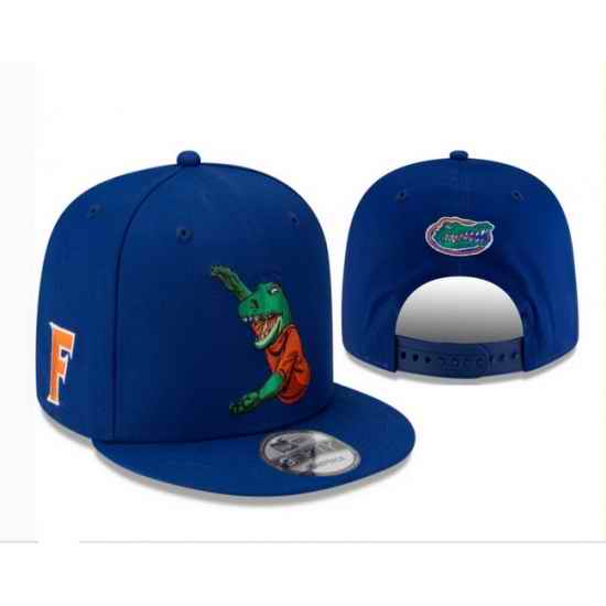 NCAA Snapback Cap 26H W031