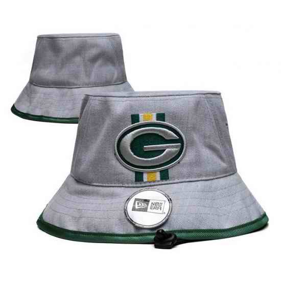 Green Bay Packers Snapback Cap 26H A459