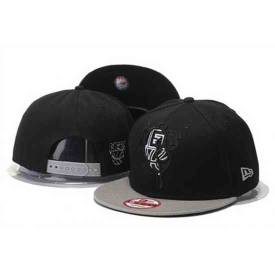 Brooklyn Nets Snapback Cap 26H N011