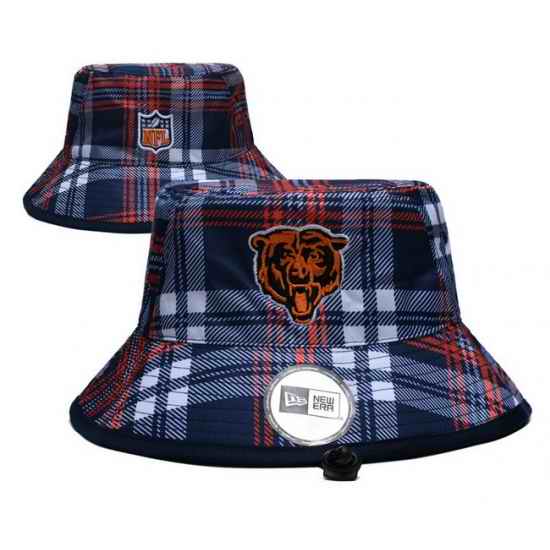Chicago Bears Snapback Cap 26H X997
