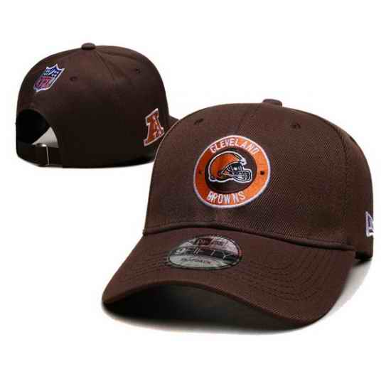 Cleveland Browns Snapback Cap 25920