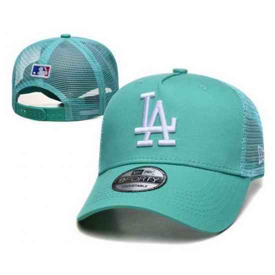Los Angeles Dodgers Snapback 25G040