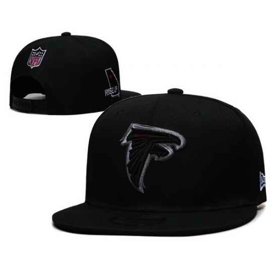 Atlanta Falcons Snapback Cap 25914