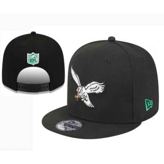Philadelphia Eagles Snapback Cap 25907