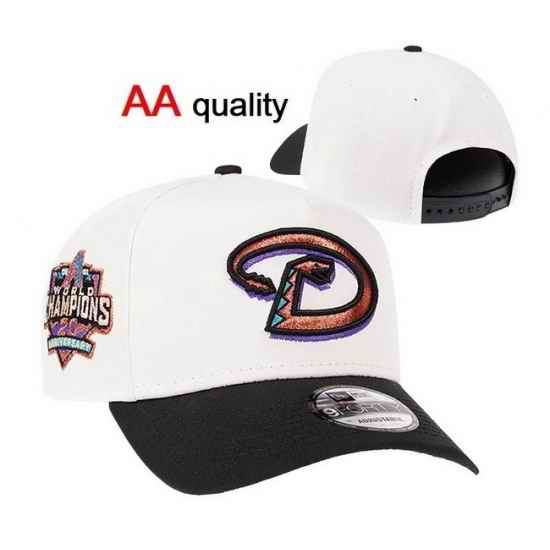 Arizona Diamondbacks Snapback Cap 26H V958