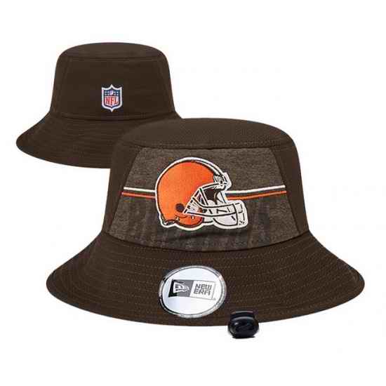 Cleveland Browns Snapback Cap 26H P378
